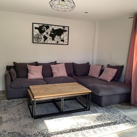 Maison Familiale Centre Dijon Villa Eksteriør billede