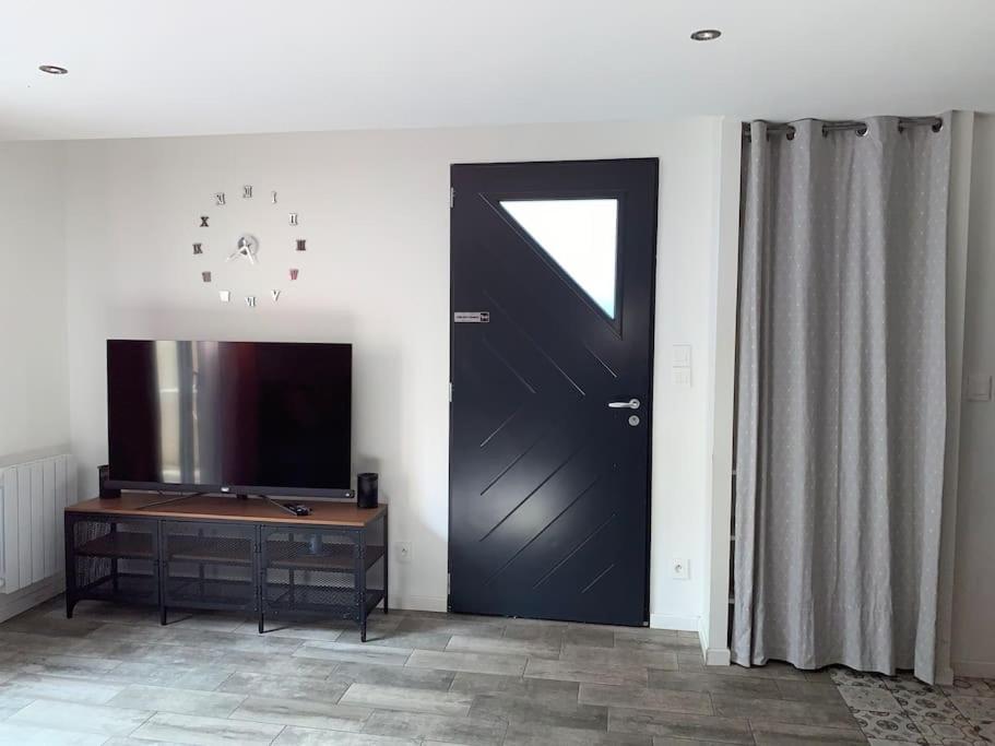 Maison Familiale Centre Dijon Villa Eksteriør billede