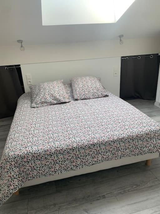 Maison Familiale Centre Dijon Villa Eksteriør billede