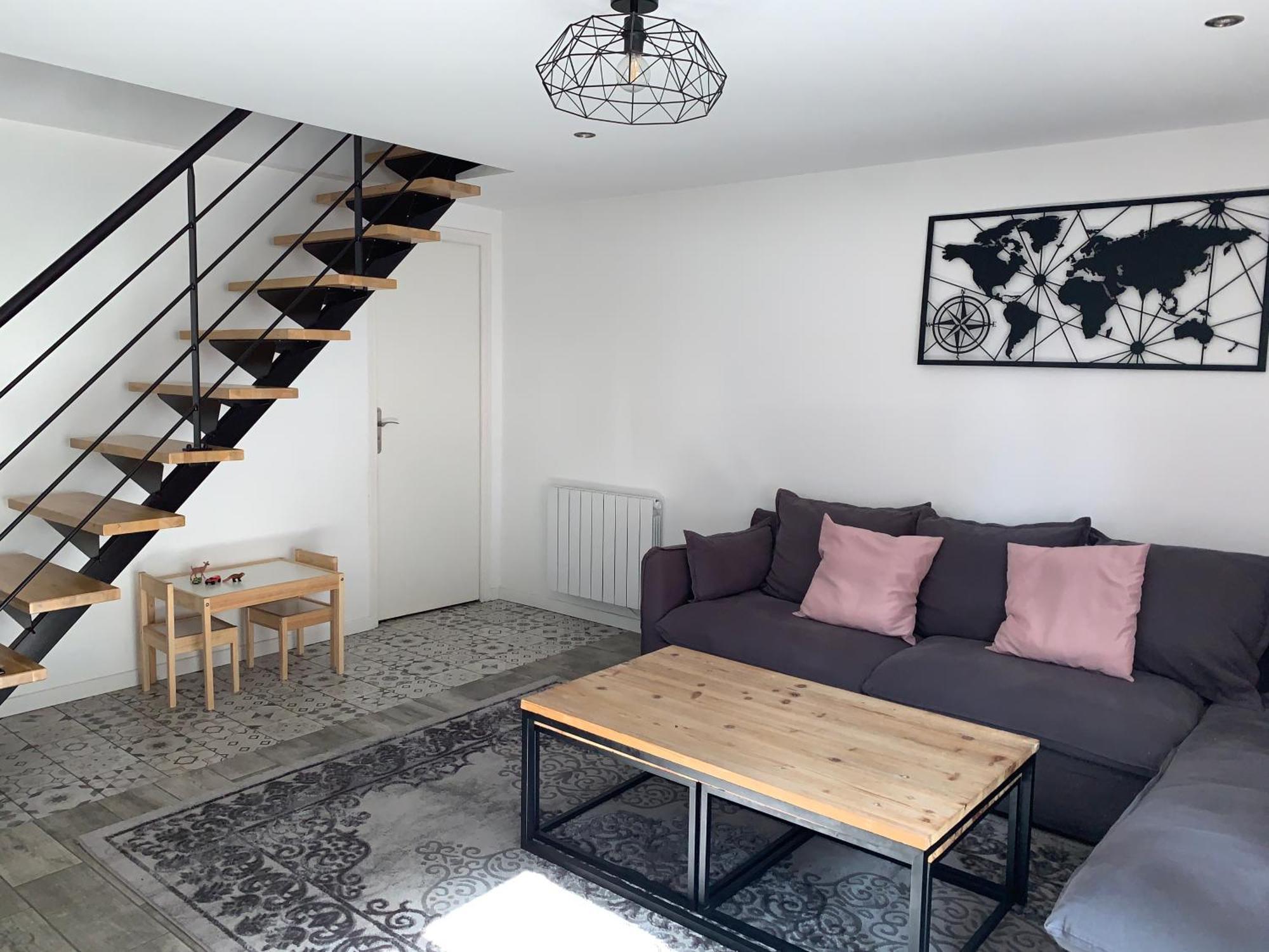 Maison Familiale Centre Dijon Villa Eksteriør billede